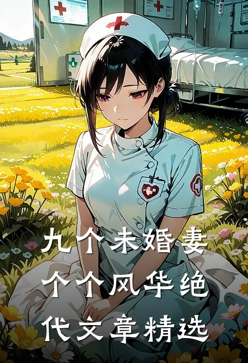 九个未婚妻个个风华绝代文章精选