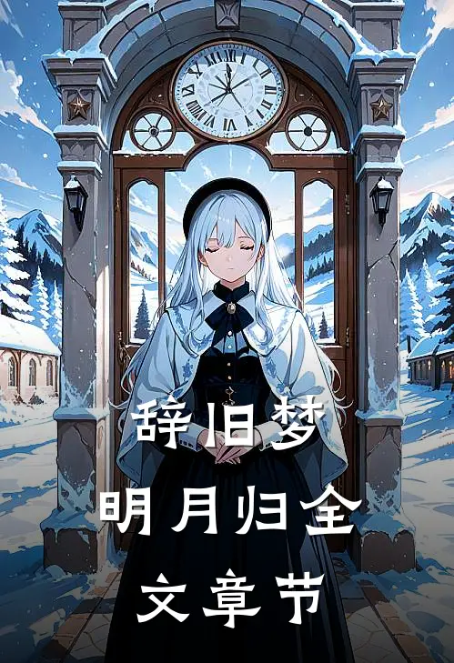 辞旧梦，明月归全文章节