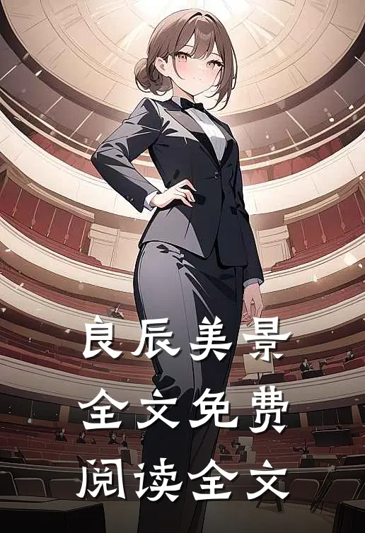 良辰美景全文免费阅读全文
