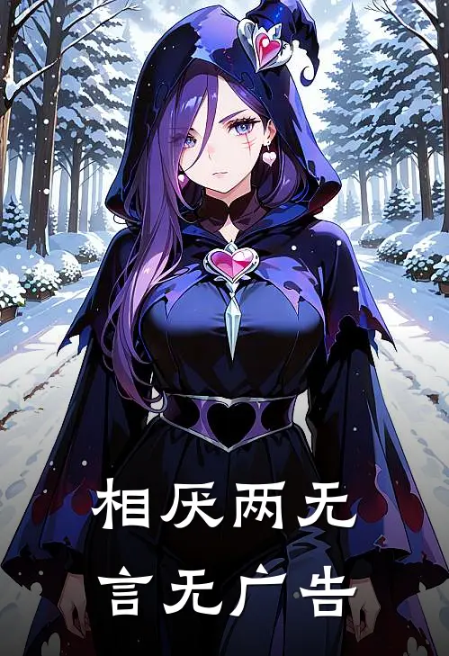 相厌两无言无广告