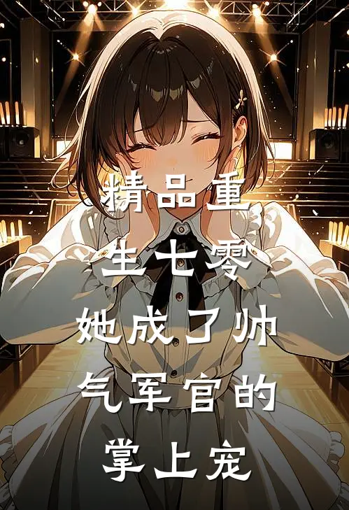 精品重生七零，她成了帅气军官的掌上宠
