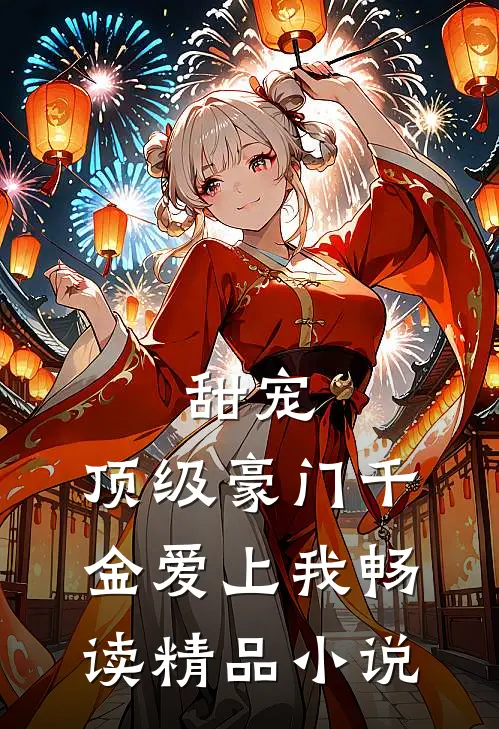 甜宠：顶级豪门千金爱上我畅读精品小说