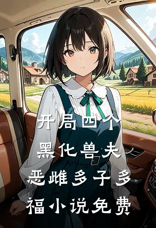 开局四个黑化兽夫，恶雌多子多福小说免费