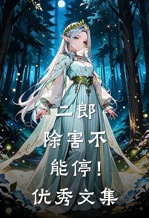 二郎，除害不能停！优秀文集