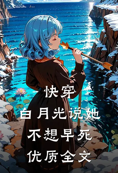 快穿：白月光说她不想早死优质全文