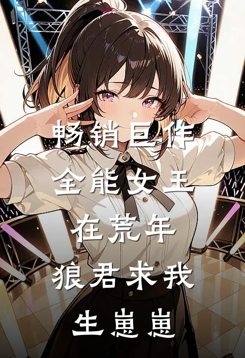 畅销巨作全能女王在荒年：狼君求我生崽崽
