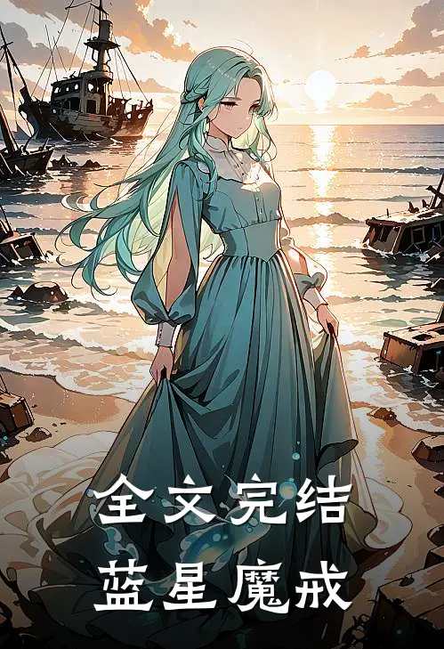 全文完结蓝星魔戒