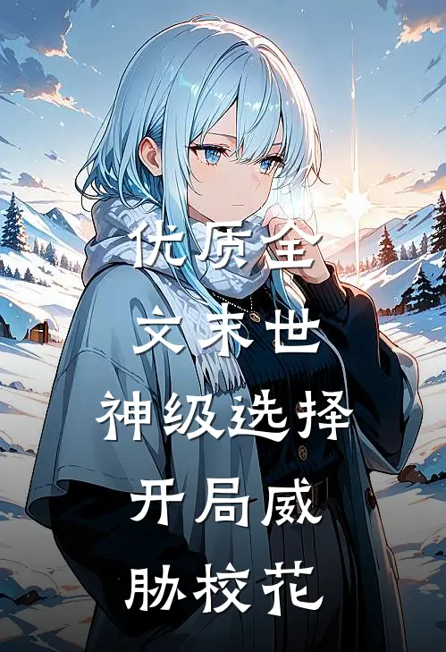 优质全文末世：神级选择，开局威胁校花