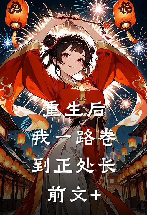 重生后，我一路卷到正处长前文+