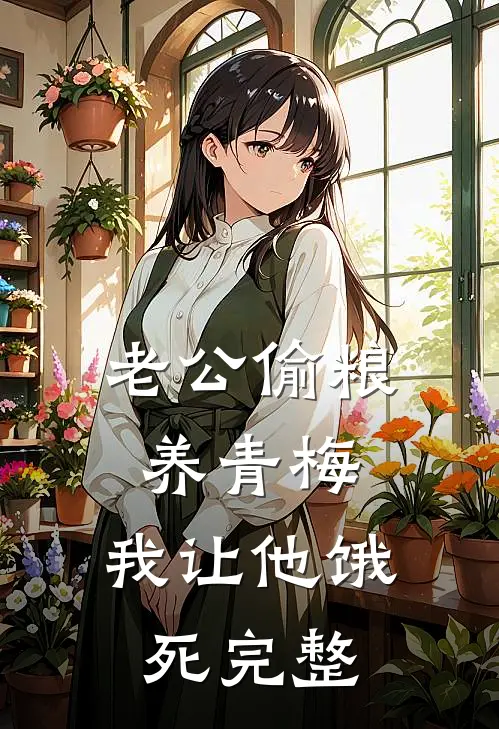 老公偷粮养青梅，我让他饿死完整