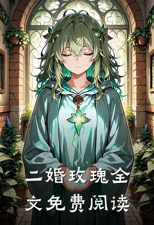 二婚玫瑰全文免费阅读