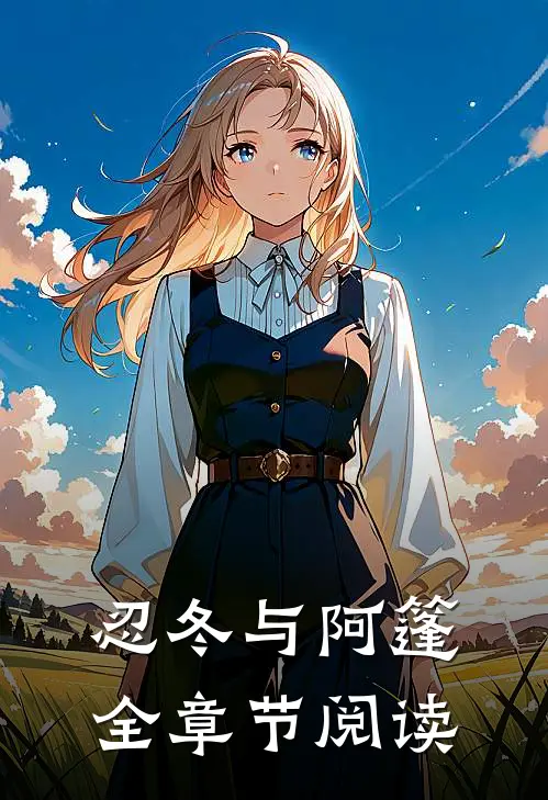 忍冬与阿篷全章节阅读