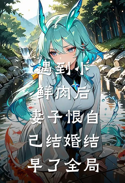 遇到小鲜肉后，妻子恨自己结婚结早了全局