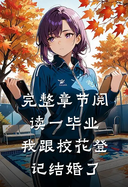 完整章节阅读一毕业，我跟校花登记结婚了