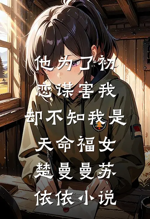 他为了初恋谋害我，却不知我是天命福女楚曼曼苏依依小说