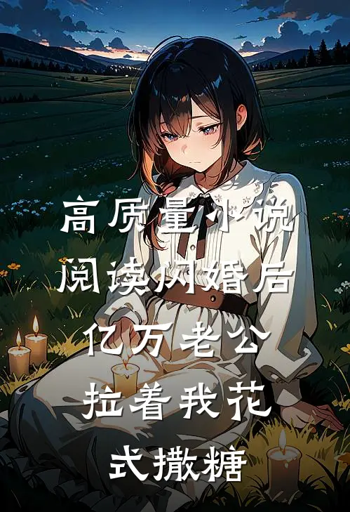 高质量小说阅读闪婚后，亿万老公拉着我花式撒糖