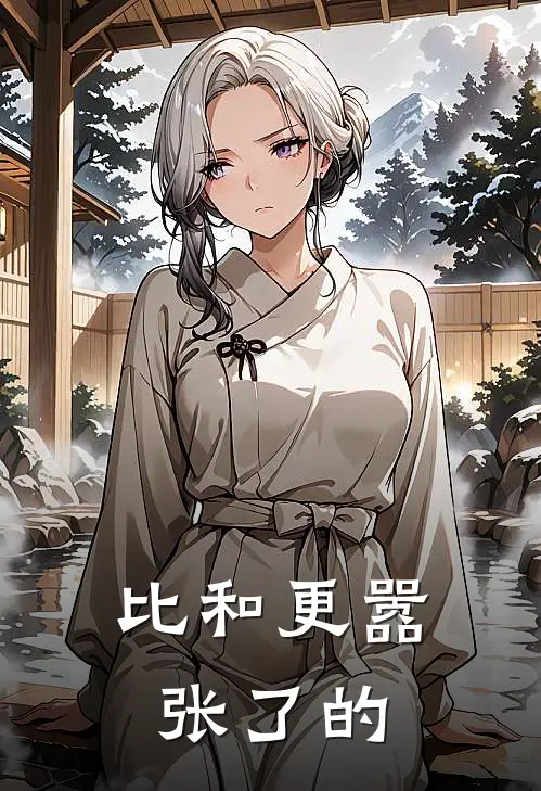比和更嚣张了的