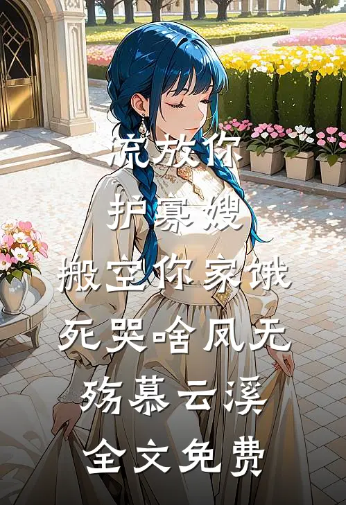 流放你护寡嫂，搬空你家饿死哭啥凤无殇慕云溪全文免费