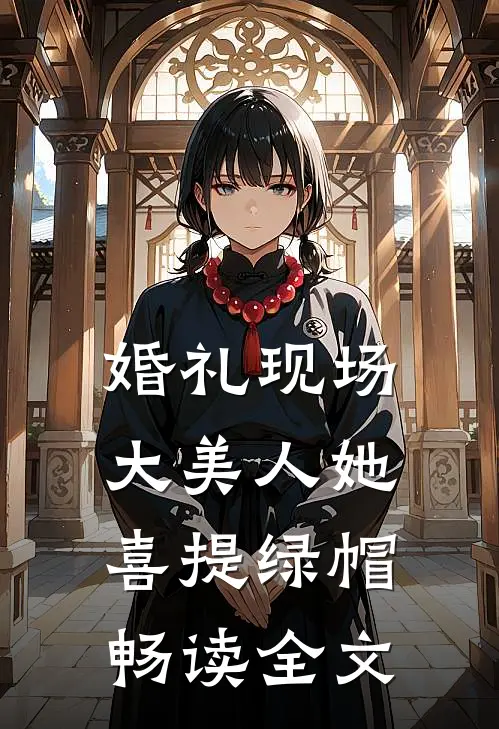 婚礼现场，大美人她喜提绿帽畅读全文