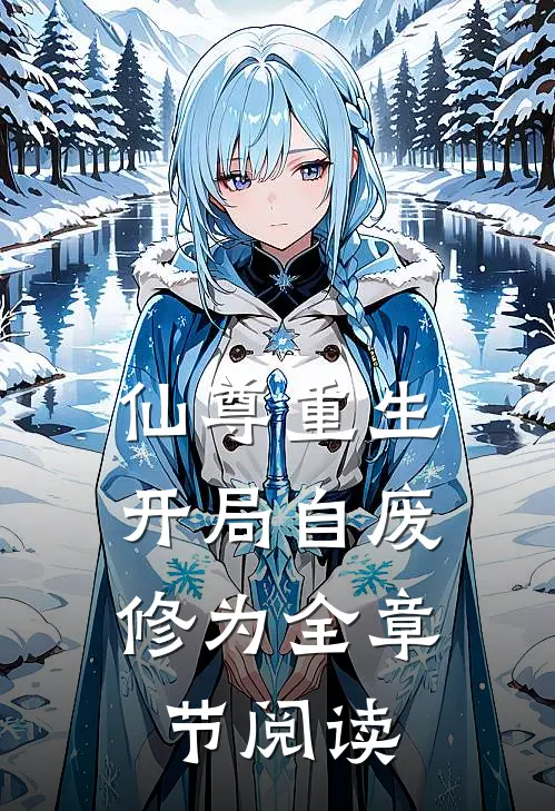 仙尊重生：开局自废修为全章节阅读