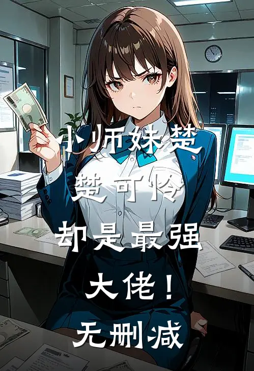 小师妹楚楚可怜，却是最强大佬！无删减