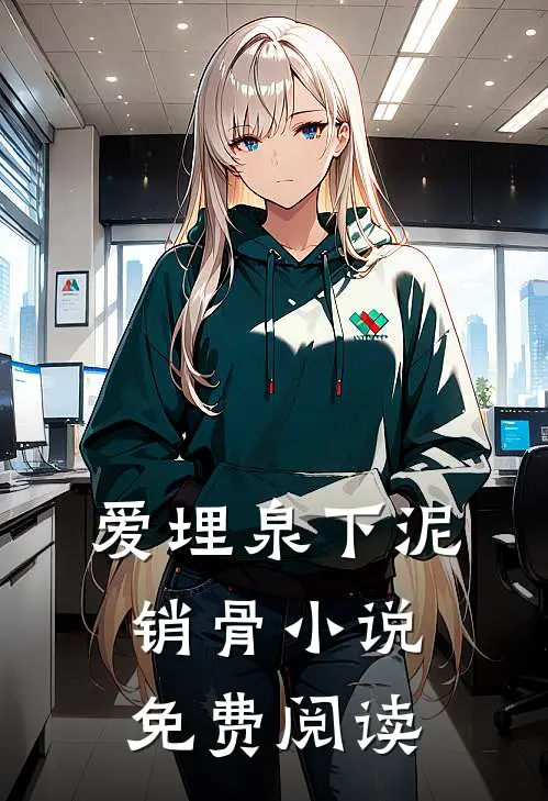 爱埋泉下泥销骨小说免费阅读