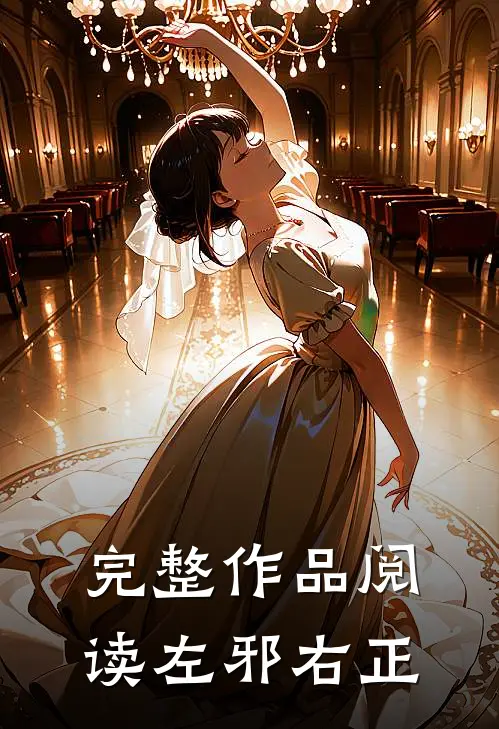 完整作品阅读左邪右正