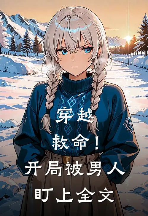穿越：救命！开局被男人盯上全文
