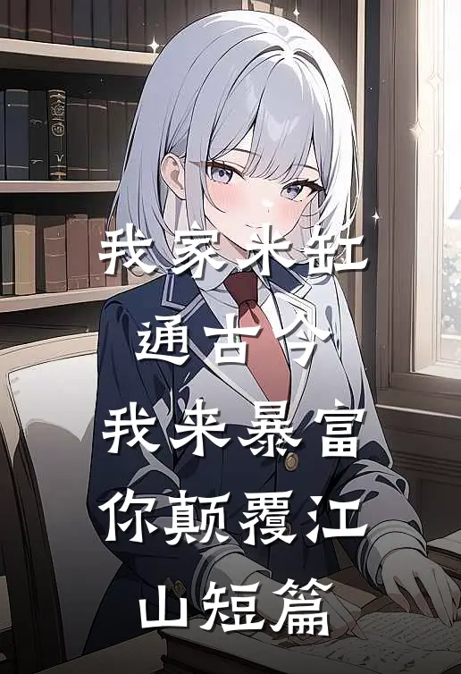我家米缸通古今，我来暴富你颠覆江山短篇
