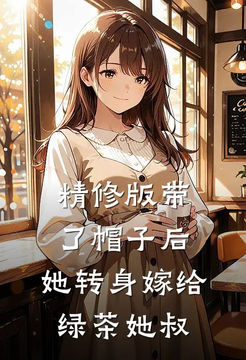 精修版带了帽子后，她转身嫁给绿茶她叔