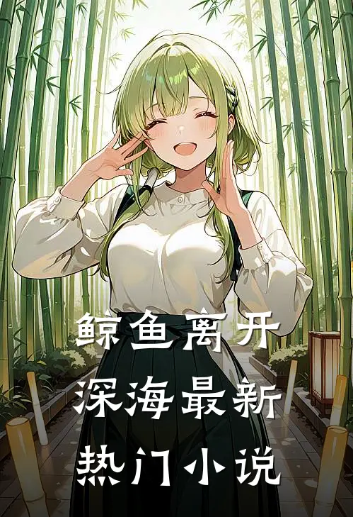 鲸鱼离开深海最新热门小说