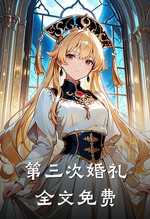 第三次婚礼全文免费