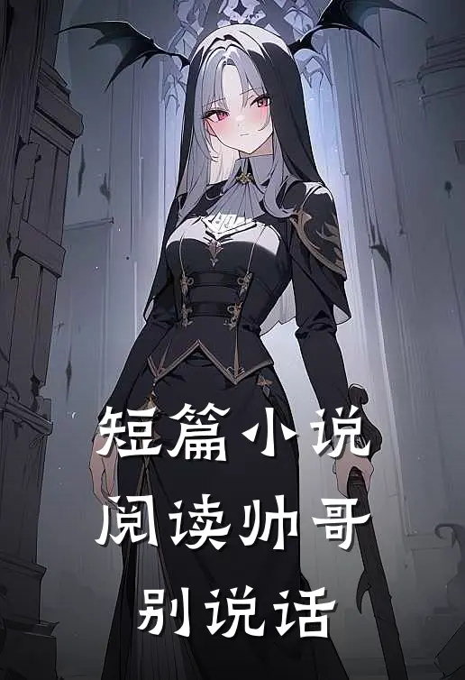 短篇小说阅读帅哥，别说话