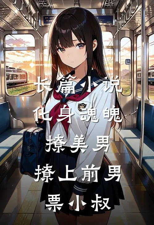 长篇小说化身魂魄撩美男，撩上前男票小叔