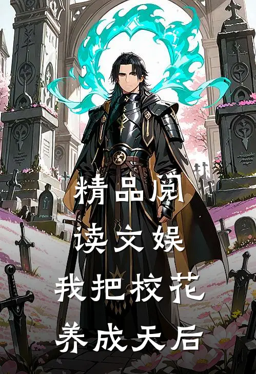 精品阅读文娱：我把校花养成天后