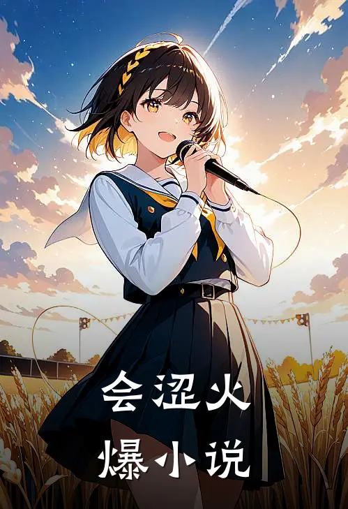 会涩火爆小说