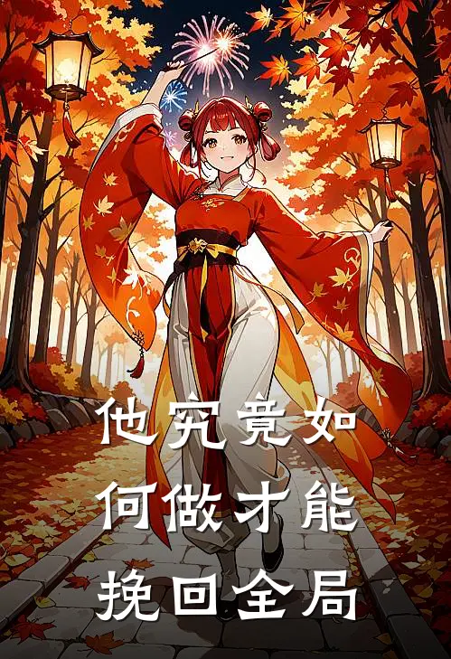 他究竟如何做才能挽回全局