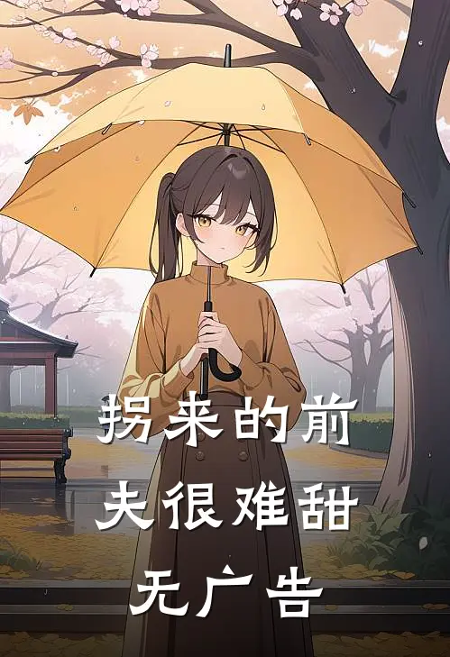 拐来的前夫很难甜无广告