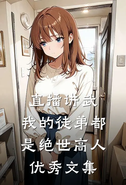 直播讲武，我的徒弟都是绝世高人优秀文集