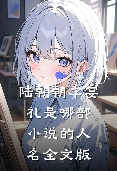 陆朝朝季宴礼是哪部小说的人名全文版