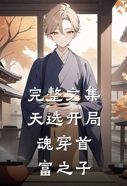 完整文集天选开局，魂穿首富之子