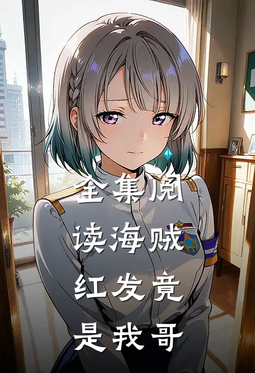 全集阅读海贼：红发竟是我哥