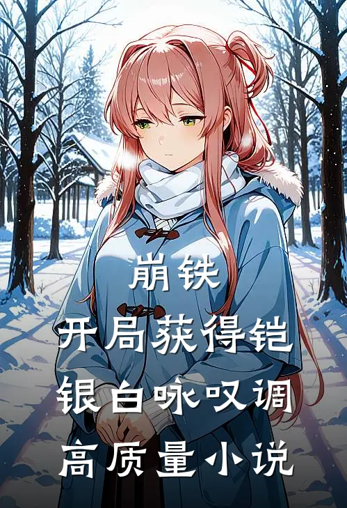 崩铁：开局获得铠银白咏叹调高质量小说