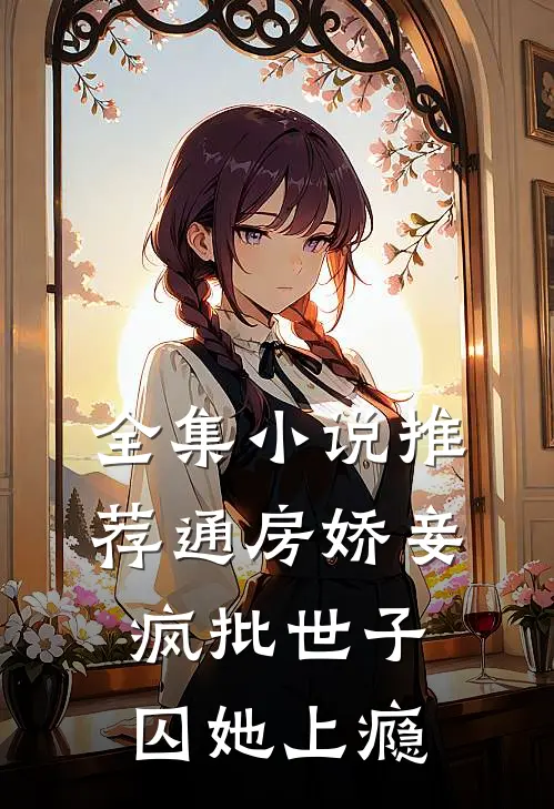 全集小说推荐通房娇妾，疯批世子囚她上瘾
