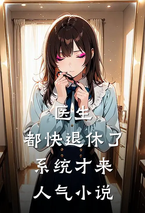 医生：都快退休了，系统才来人气小说