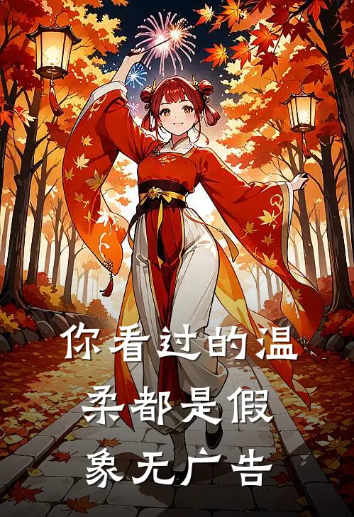 你看过的温柔都是假象无广告