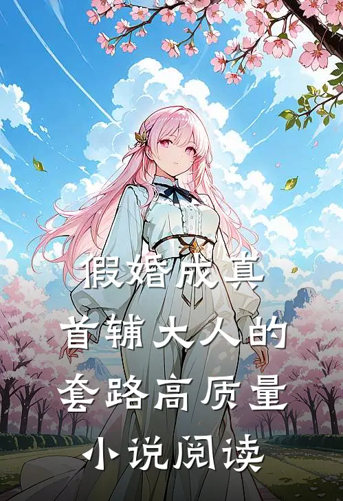 假婚成真：首辅大人的套路高质量小说阅读