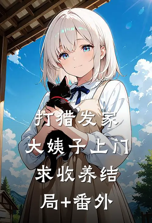 打猎发家：大姨子上门求收养结局+番外