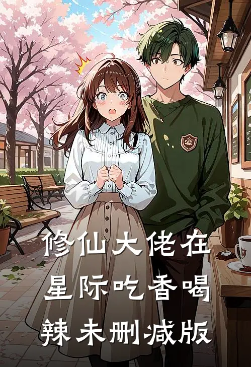 修仙大佬在星际吃香喝辣未删减版