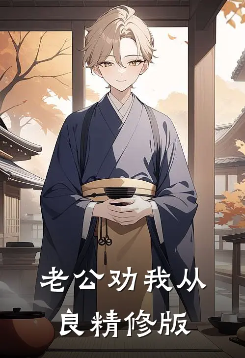 老公劝我从良精修版